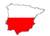 MOISÉS MARTÍNEZ - Polski